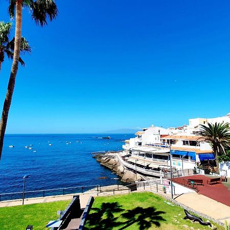 Casa Aries Villa Costa Adeje  Eksteriør billede