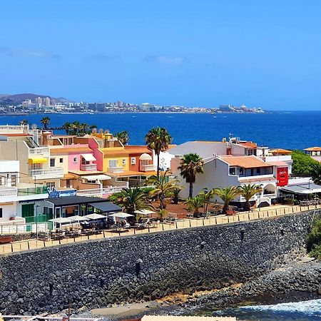 Casa Aries Villa Costa Adeje  Eksteriør billede