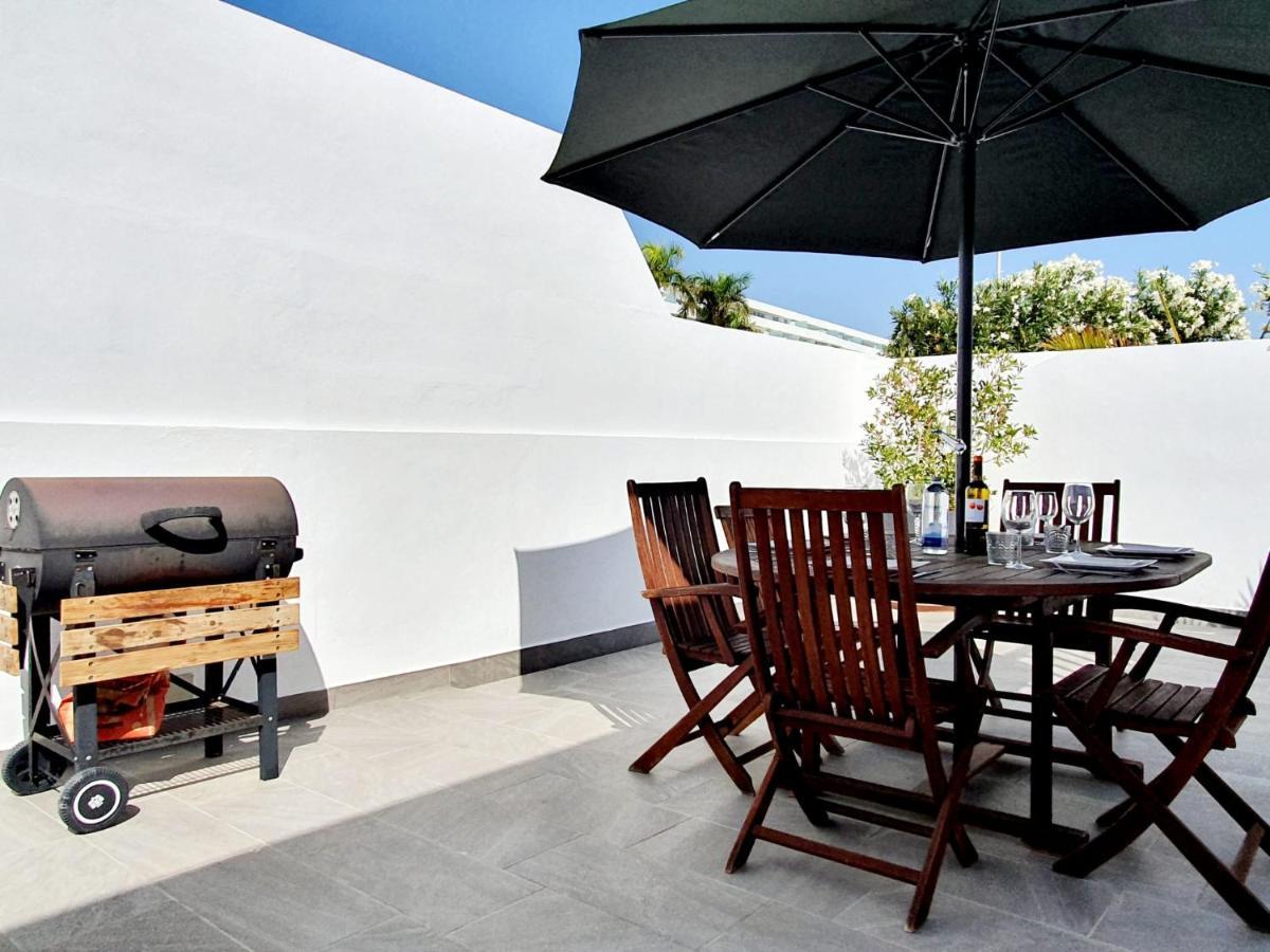 Casa Aries Villa Costa Adeje  Eksteriør billede