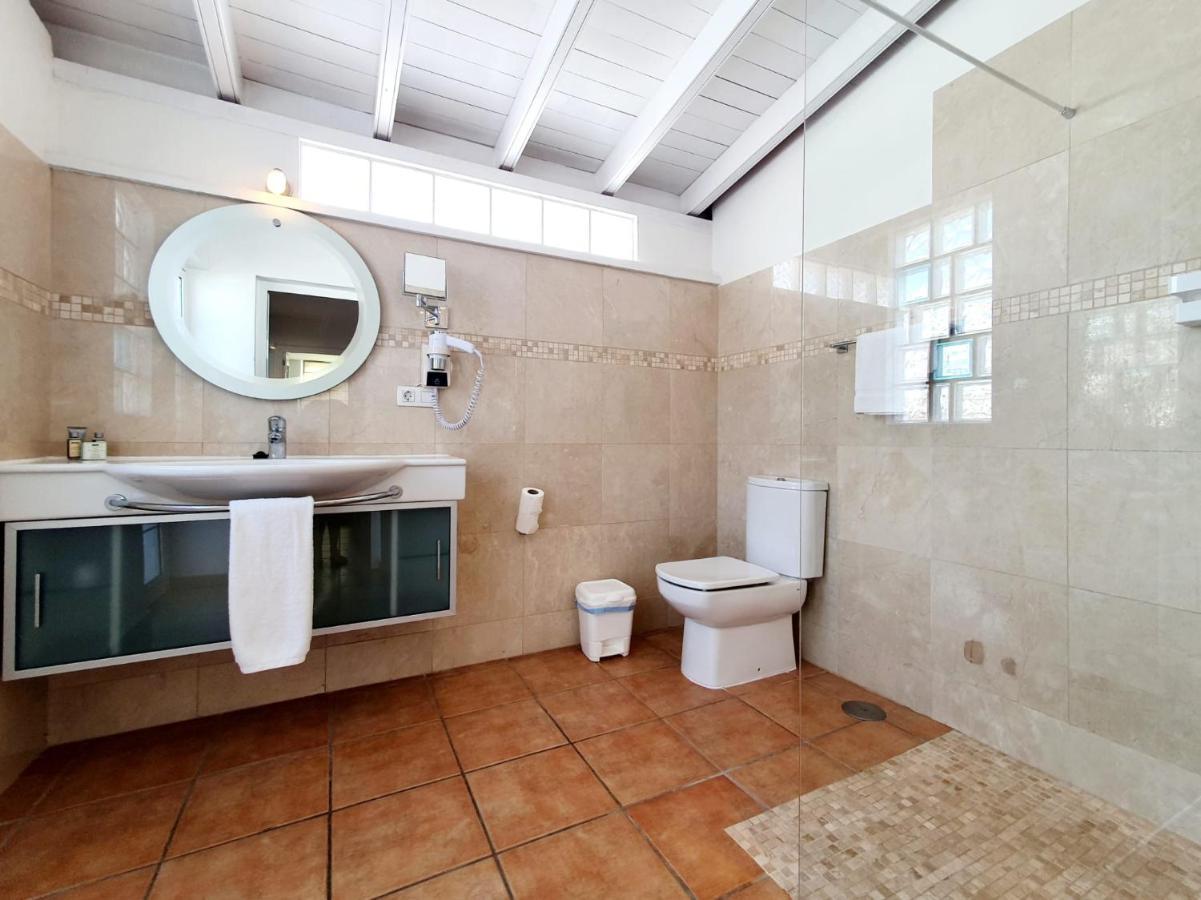 Casa Aries Villa Costa Adeje  Eksteriør billede