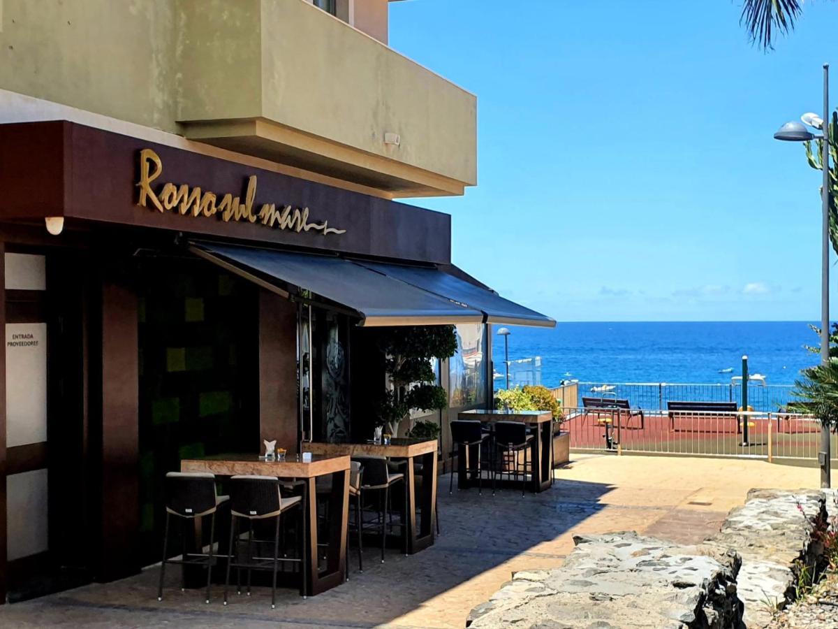 Casa Aries Villa Costa Adeje  Eksteriør billede