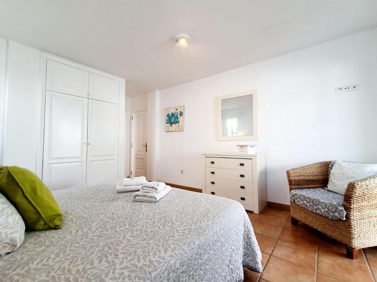 Casa Aries Villa Costa Adeje  Eksteriør billede