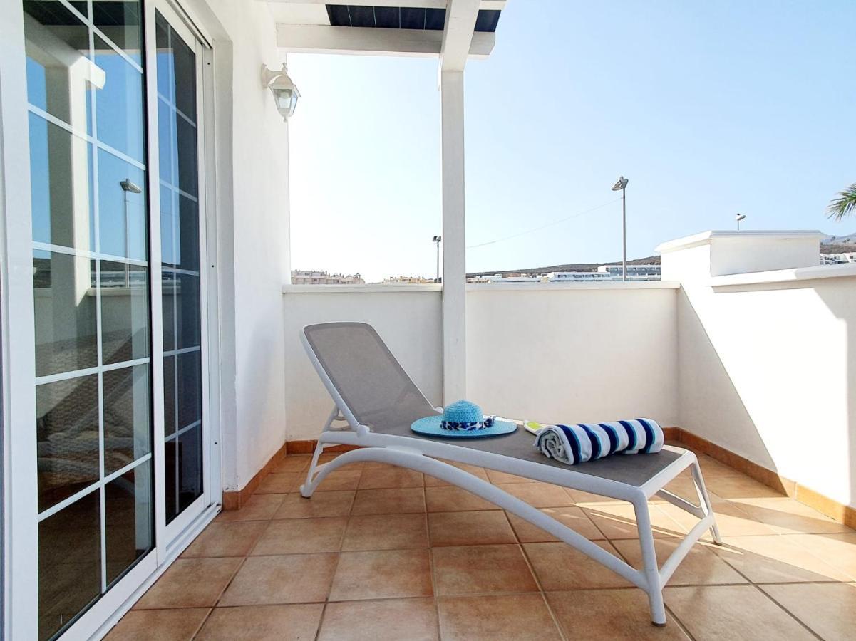Casa Aries Villa Costa Adeje  Eksteriør billede