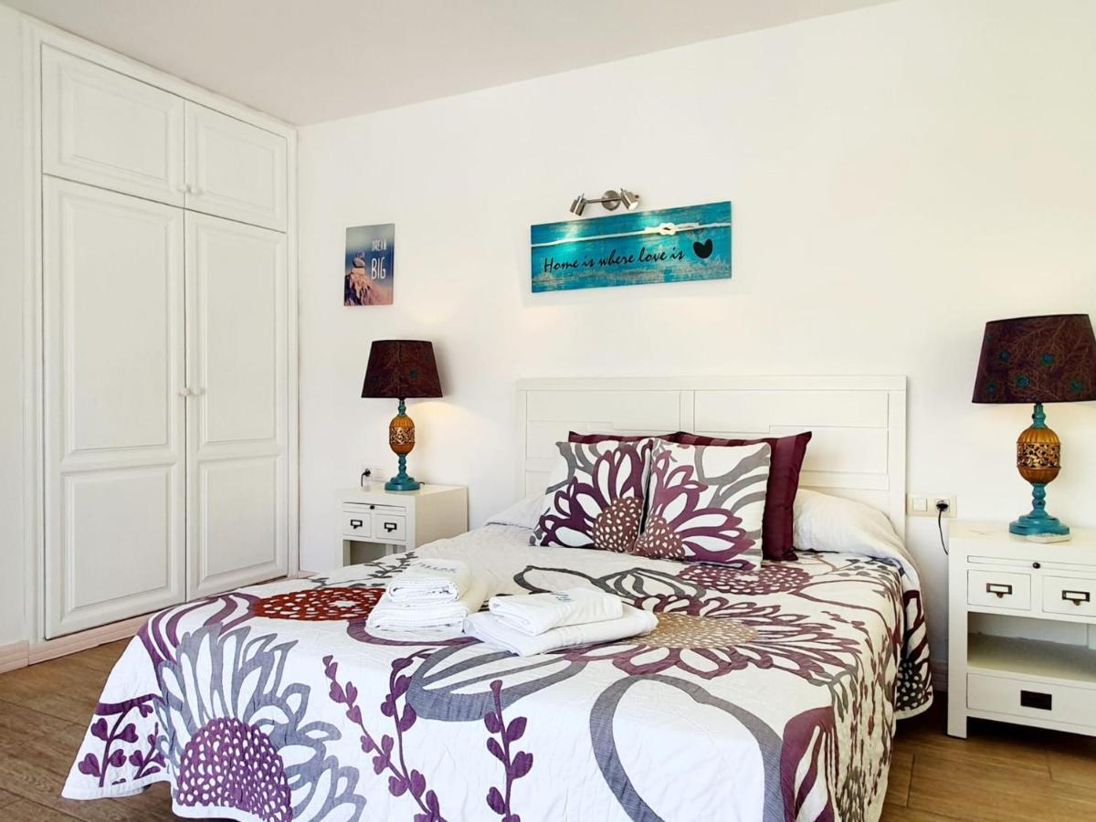 Casa Aries Villa Costa Adeje  Eksteriør billede