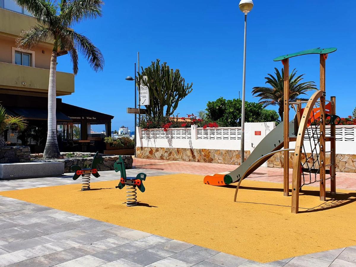 Casa Aries Villa Costa Adeje  Eksteriør billede