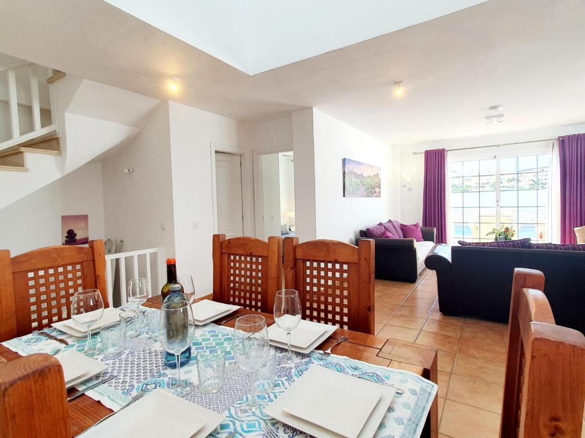 Casa Aries Villa Costa Adeje  Eksteriør billede