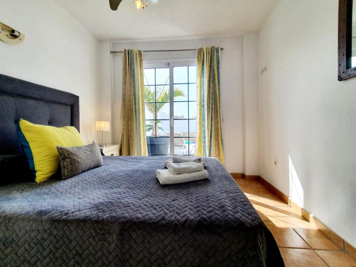Casa Aries Villa Costa Adeje  Eksteriør billede