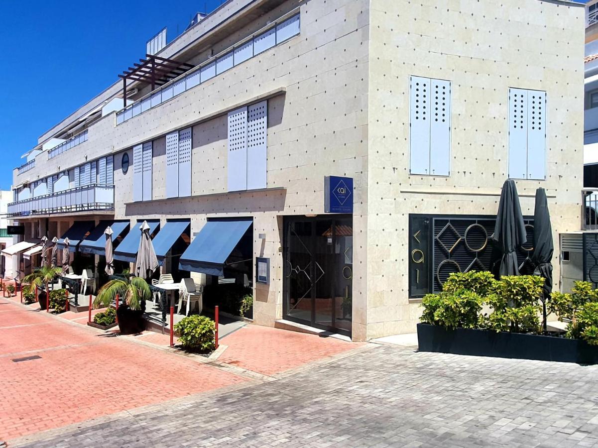 Casa Aries Villa Costa Adeje  Eksteriør billede