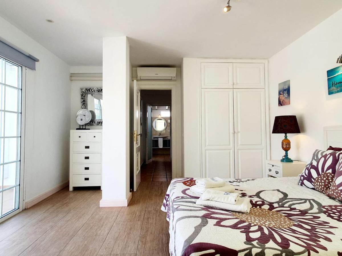 Casa Aries Villa Costa Adeje  Eksteriør billede