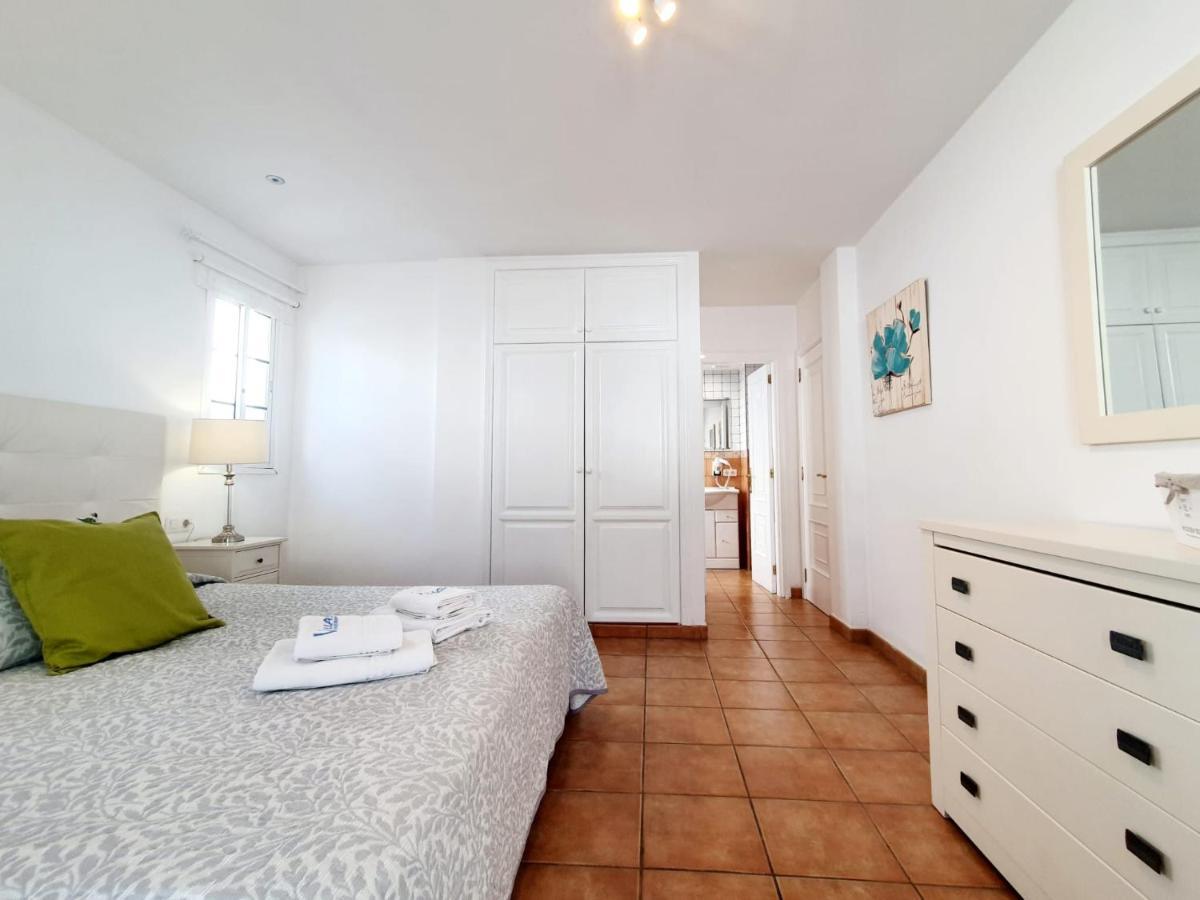 Casa Aries Villa Costa Adeje  Eksteriør billede