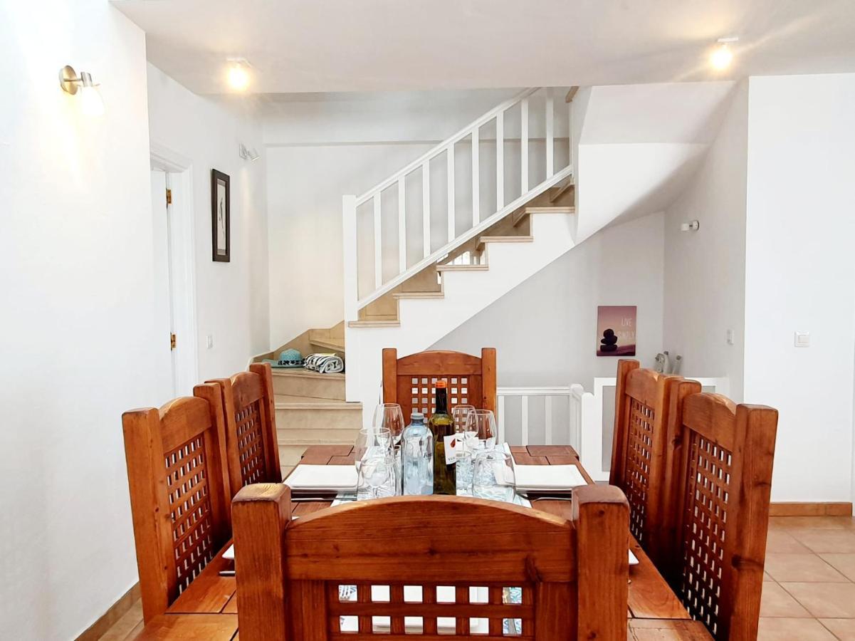 Casa Aries Villa Costa Adeje  Eksteriør billede