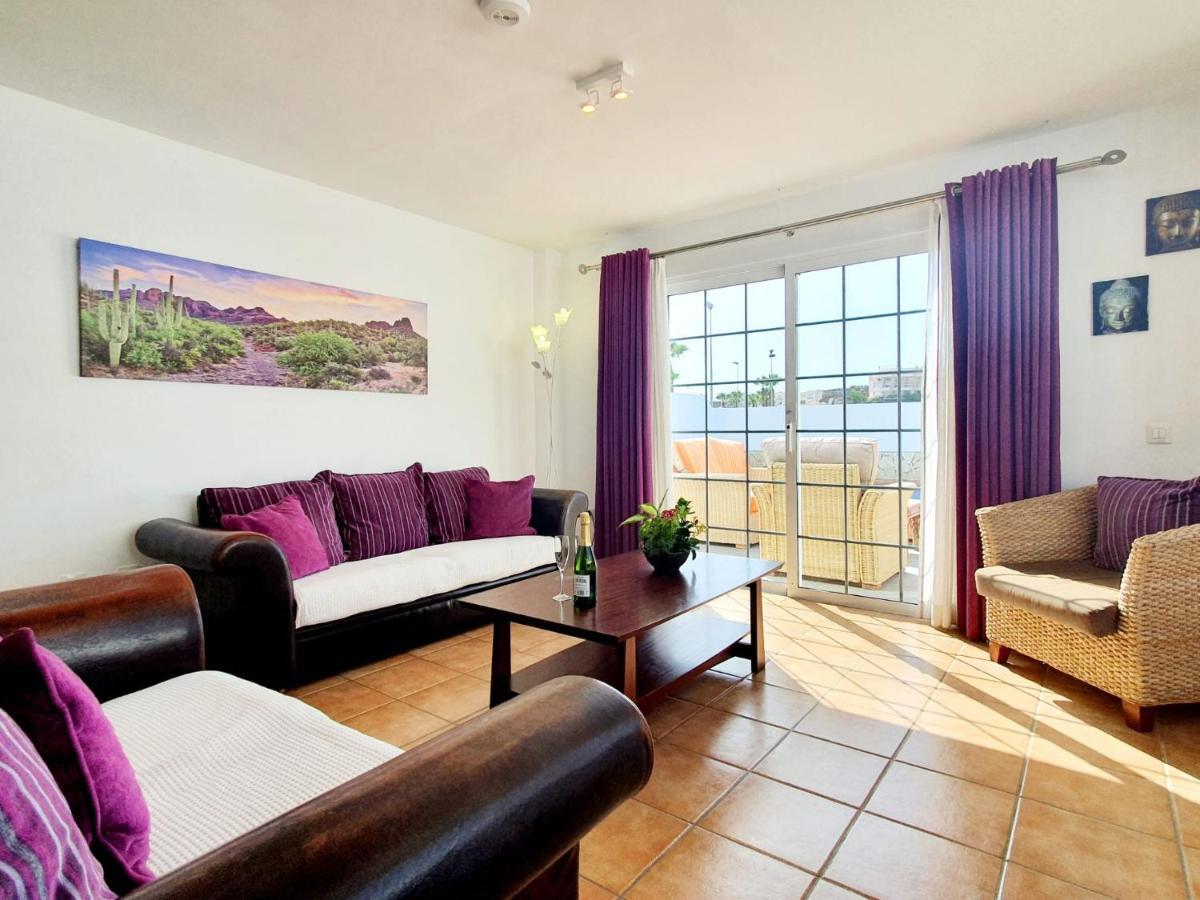 Casa Aries Villa Costa Adeje  Eksteriør billede