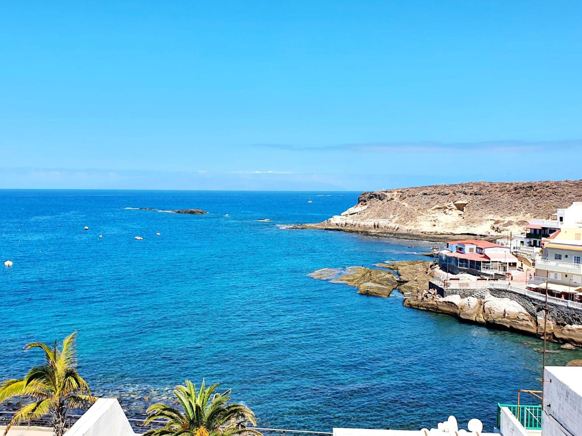 Casa Aries Villa Costa Adeje  Eksteriør billede