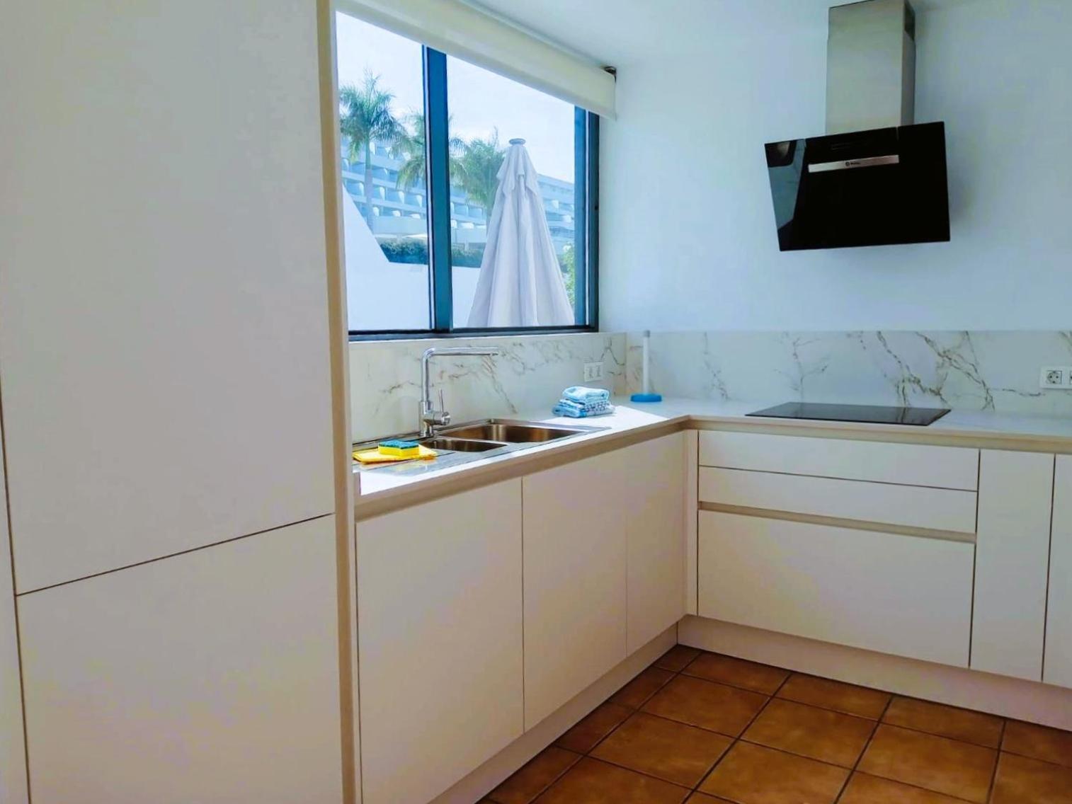 Casa Aries Villa Costa Adeje  Eksteriør billede