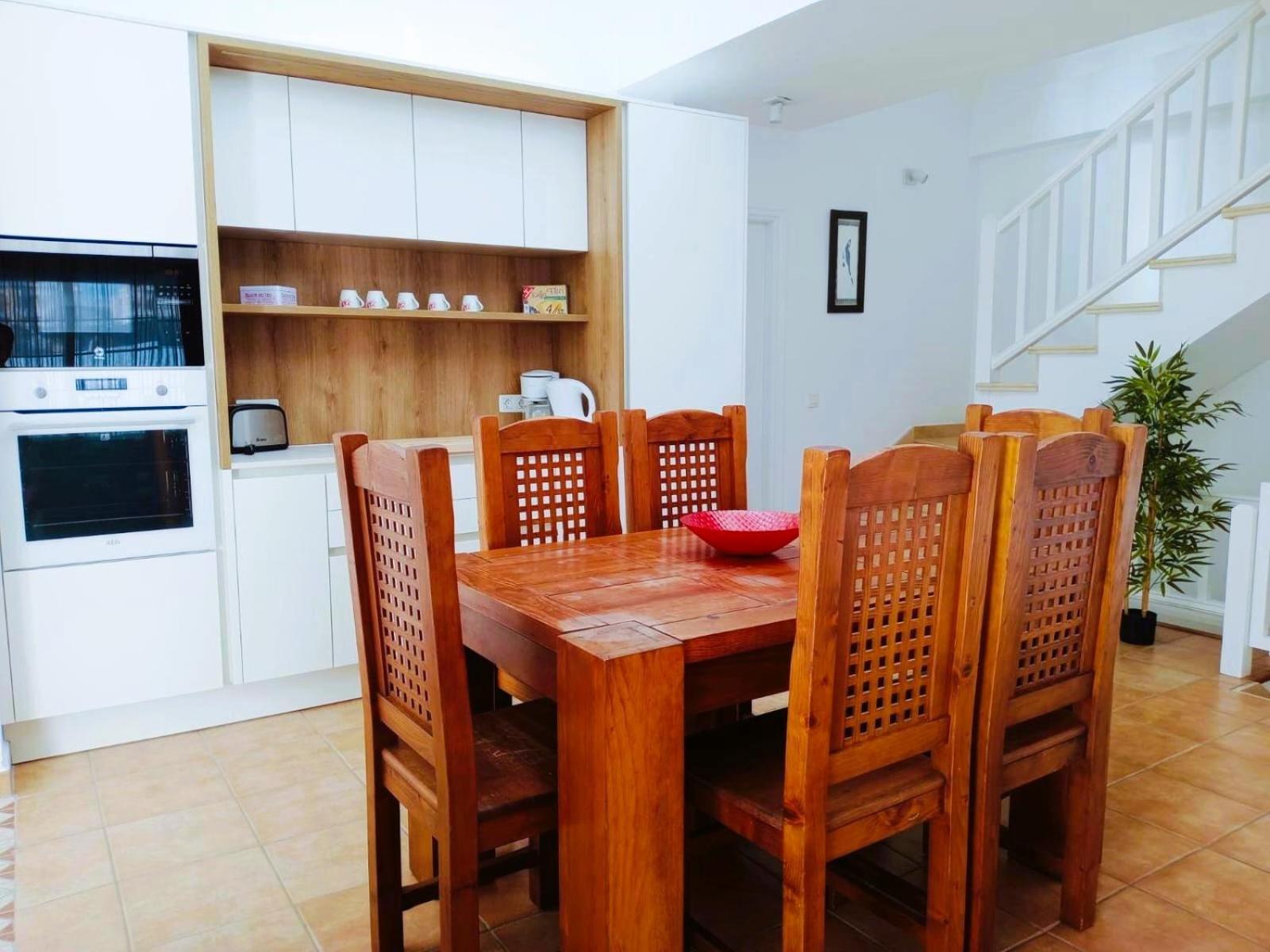 Casa Aries Villa Costa Adeje  Eksteriør billede